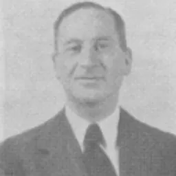 Portrait of Giuseppe Ayroldi