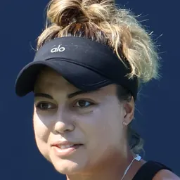 Portrait of Renata Zarazúa