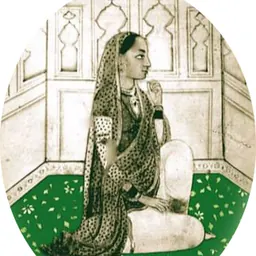 Portrait of Moran Sarkar