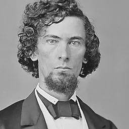 Portrait of Halbert E. Paine