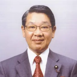 Portrait of Kensei Hasegawa