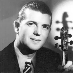 Portrait of Michel Warlop