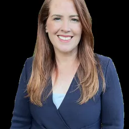 Portrait of Felicity Wilson