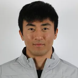 Portrait of Cho Jung-myung