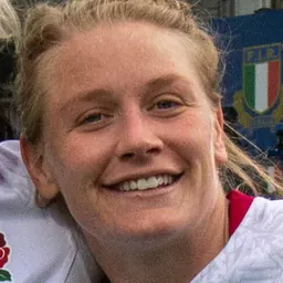 Portrait of Alex Matthews