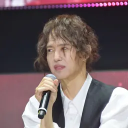 Portrait of Yang Joon Il