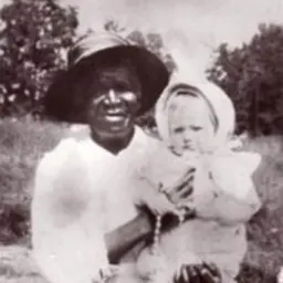 Portrait of Julia Greeley