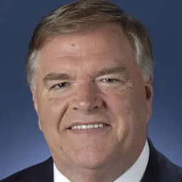 Portrait of Kim Beazley