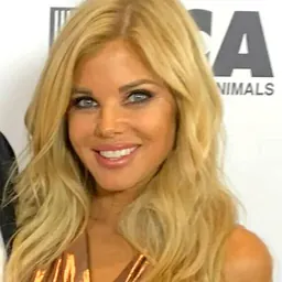 Portrait of Donna D'Errico