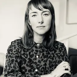 Portrait of Jaime Burnet