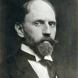 Portrait of Frederick Judd Waugh