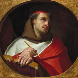 Portrait of Claude François