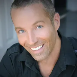 Portrait of Mark S. Allen