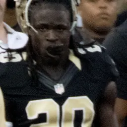 Portrait of Brian Dixon