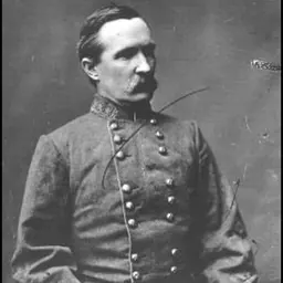 Portrait of Henry Heth