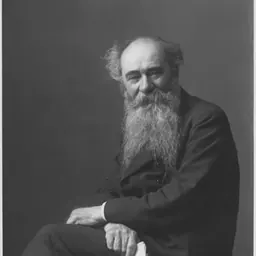 Portrait of Giuseppe Mentessi