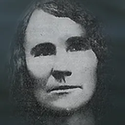 Portrait of Alena Kish