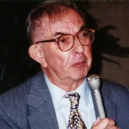 Portrait of Ben Stahl