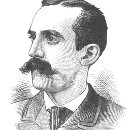 Portrait of Henry O. Fairbanks