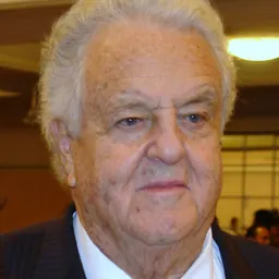 Portrait of Ricardo García Sainz