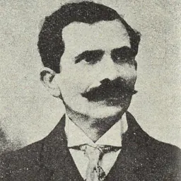 Portrait of Salama Hegazi