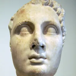 Portrait of Attalus III