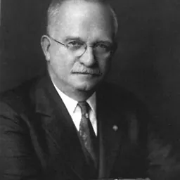 Portrait of Charles Lathrop Parsons