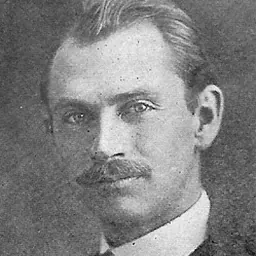 Portrait of Aaron H. Grout
