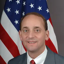 Portrait of Tom Schweich