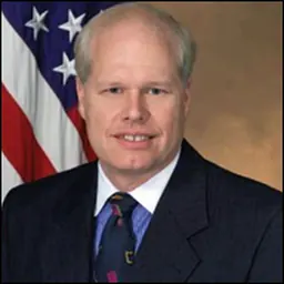 Portrait of Steven J. Morello