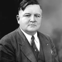 Portrait of Thomas Butler Dowda