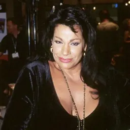 Portrait of Vanessa del Rio
