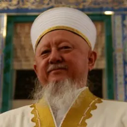 Portrait of Absattar Derbisali