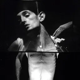 Portrait of Paulo Henrique