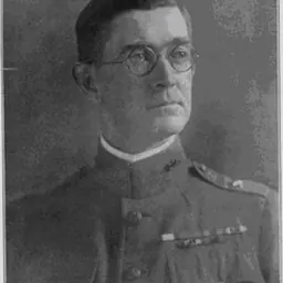 Portrait of Robert Emmet Callan