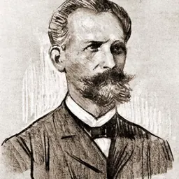 Portrait of Pedro Paulino da Fonseca