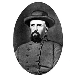 Portrait of Isaac E. Avery