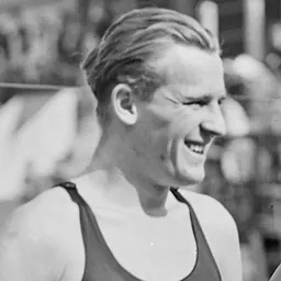 Portrait of László Szabados