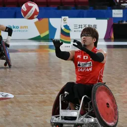 Portrait of Daisuke Ikezaki