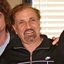 Portrait of Felix Cavaliere