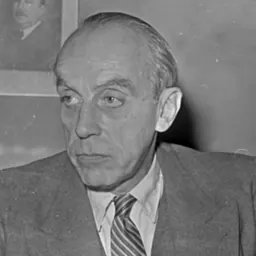 Portrait of Gregorio Amunátegui Jordán