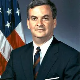 Portrait of Alberto J. Mora