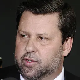 Portrait of Carlos Henrique Focesi Sampaio