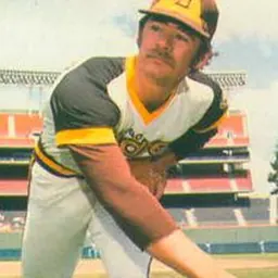 Portrait of Dan Spillner