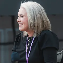 Portrait of Olivia Newman