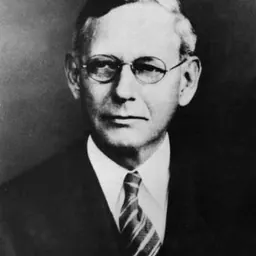Portrait of William Embry Wrather