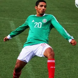 Portrait of Alonso Escoboza