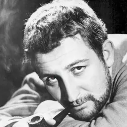 Portrait of Jacques Fabbri