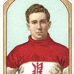Portrait of Sprague Cleghorn