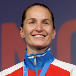 Portrait of Sofiya Velikaya